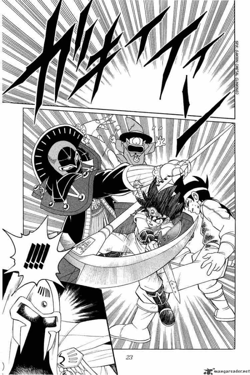 Dragon Quest Dai No Daiboken 152 20