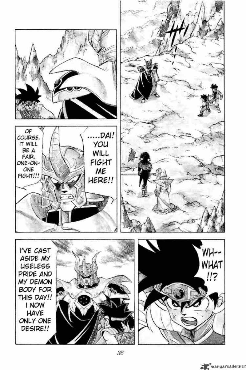 Dragon Quest Dai No Daiboken 153 13