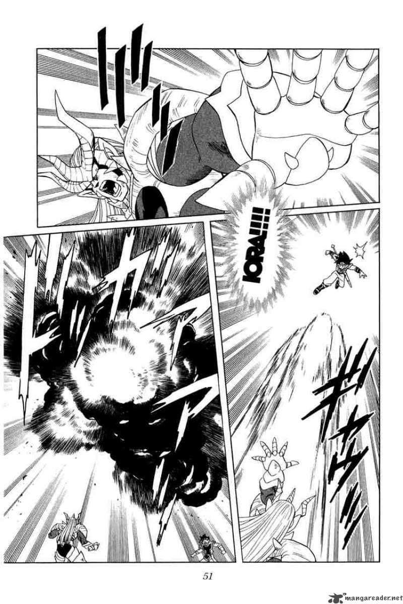 Dragon Quest Dai No Daiboken 154 10