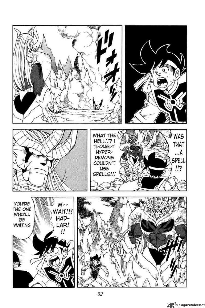 Dragon Quest Dai No Daiboken 154 11
