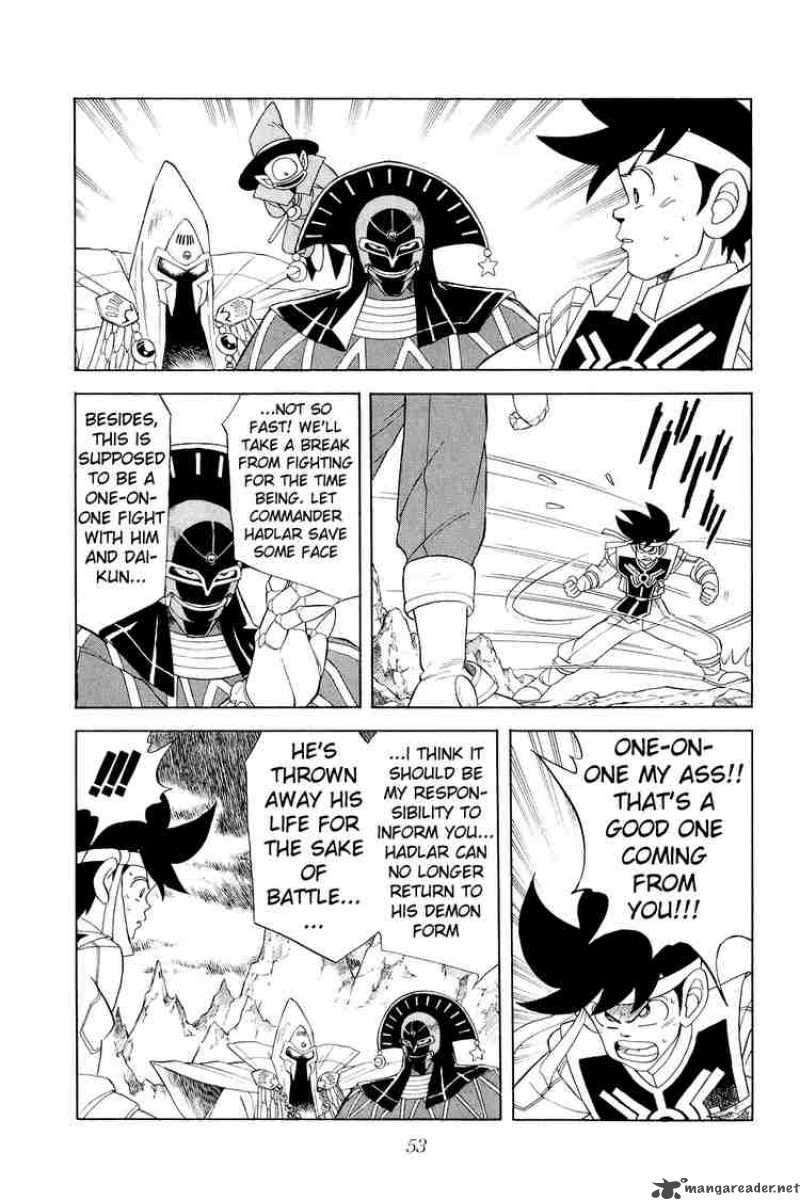 Dragon Quest Dai No Daiboken 154 12