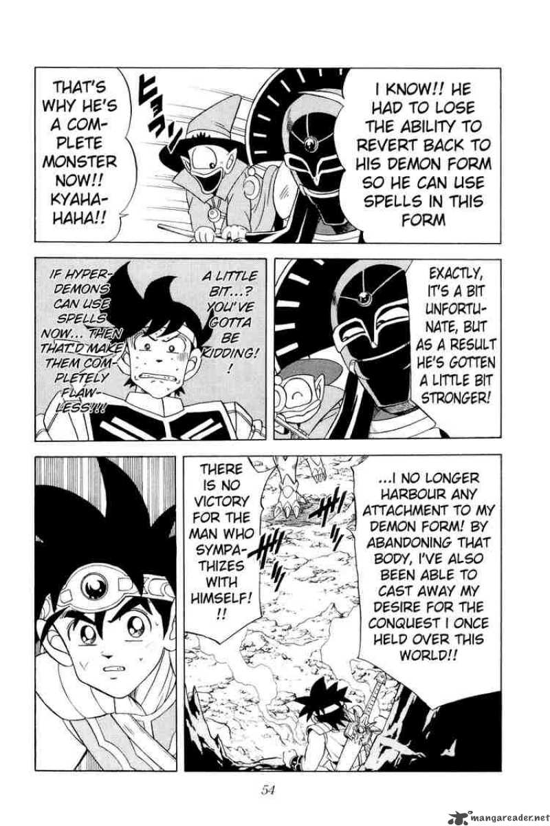 Dragon Quest Dai No Daiboken 154 13