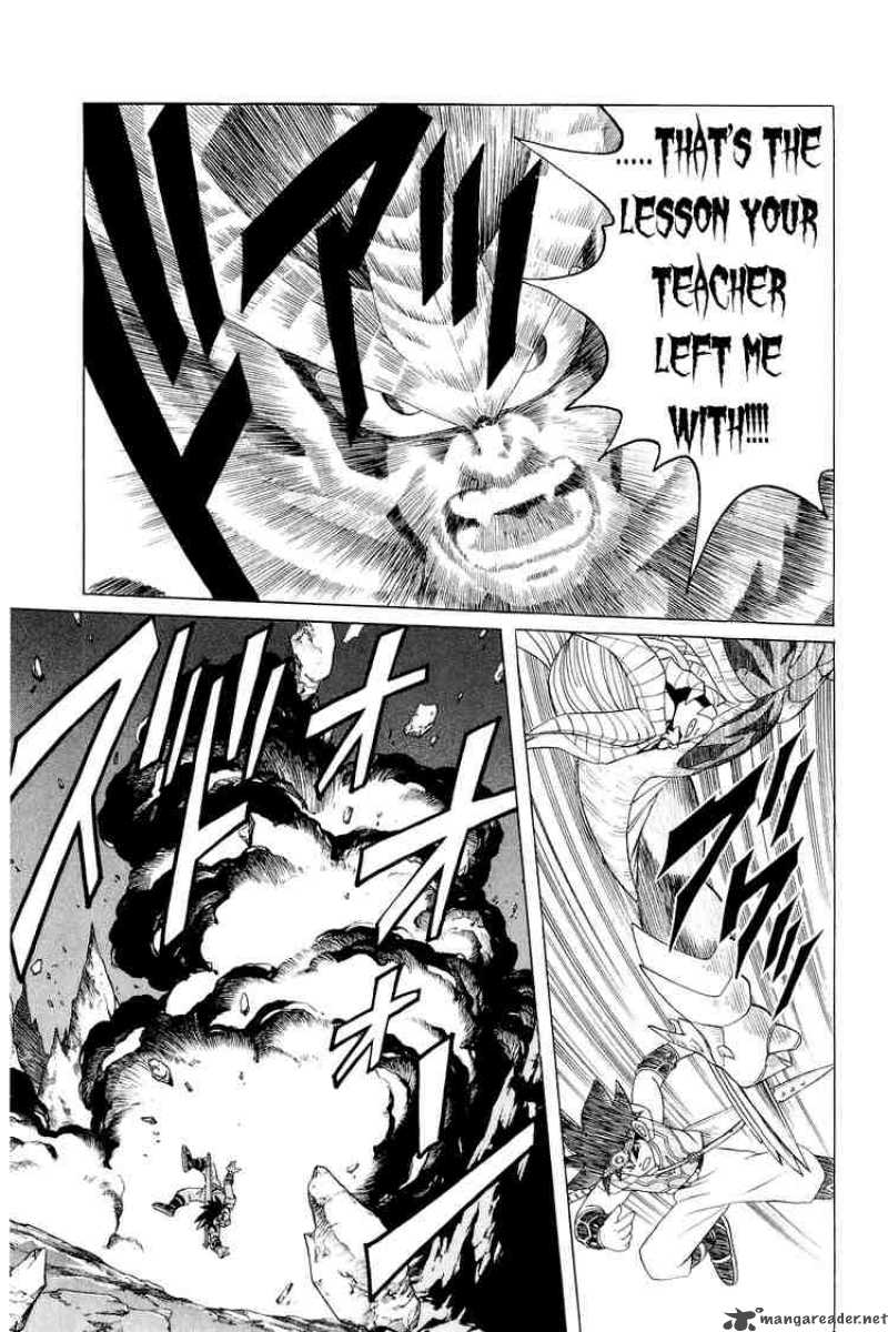 Dragon Quest Dai No Daiboken 154 14