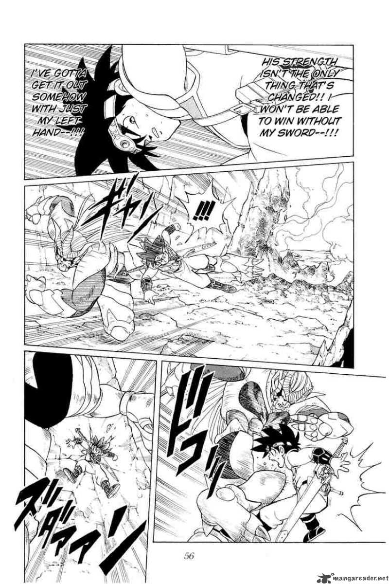 Dragon Quest Dai No Daiboken 154 15