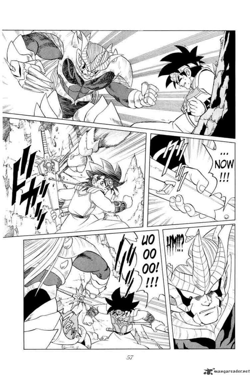 Dragon Quest Dai No Daiboken 154 16