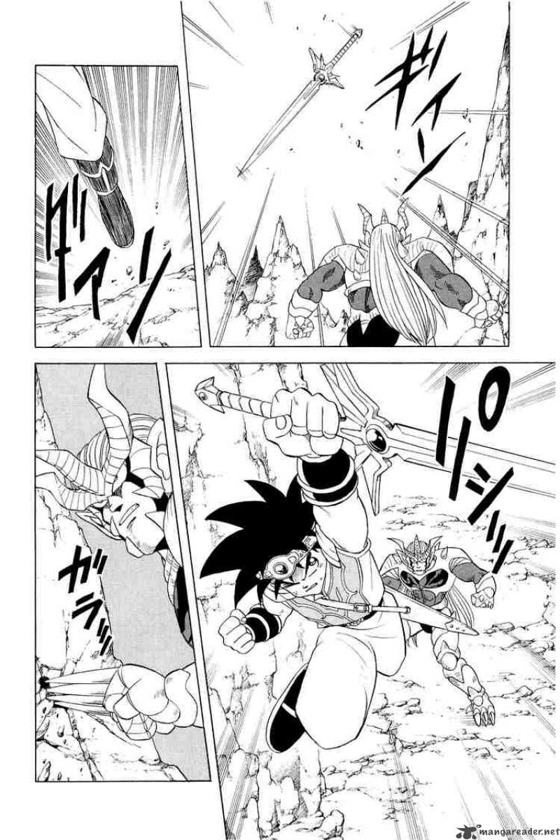 Dragon Quest Dai No Daiboken 154 17