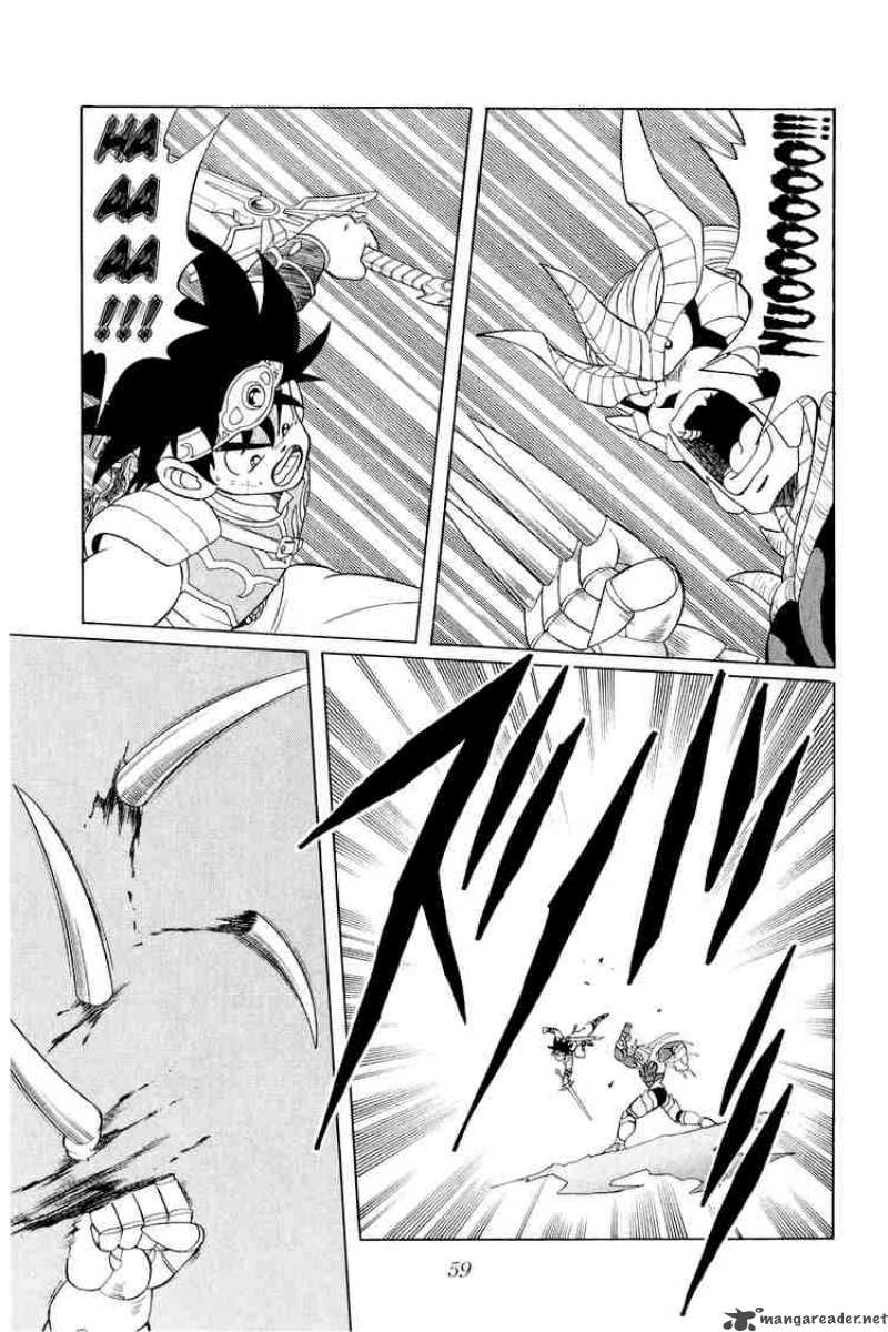 Dragon Quest Dai No Daiboken 154 18