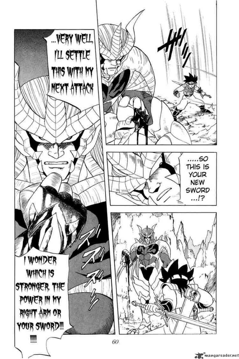 Dragon Quest Dai No Daiboken 154 19