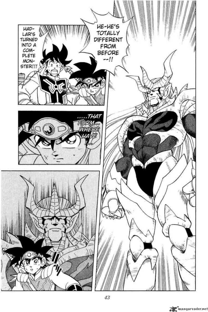 Dragon Quest Dai No Daiboken 154 2