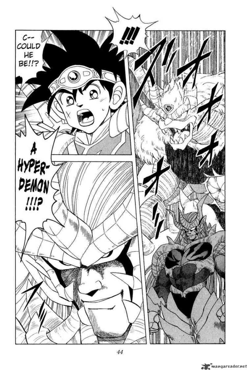 Dragon Quest Dai No Daiboken 154 3