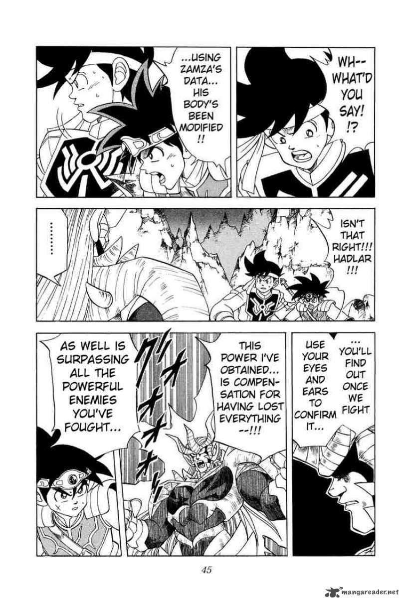 Dragon Quest Dai No Daiboken 154 4