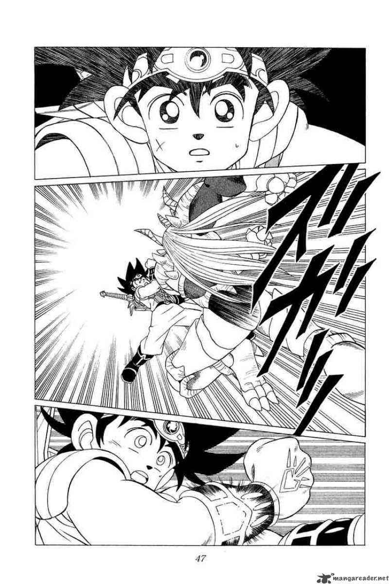 Dragon Quest Dai No Daiboken 154 6