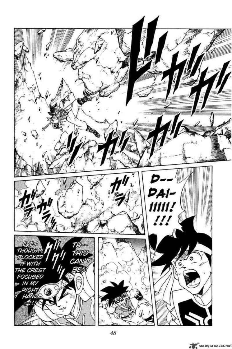 Dragon Quest Dai No Daiboken 154 7
