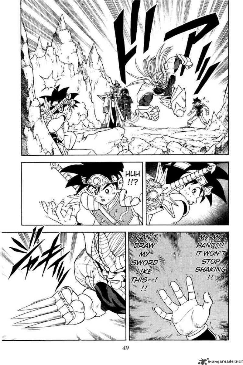Dragon Quest Dai No Daiboken 154 8