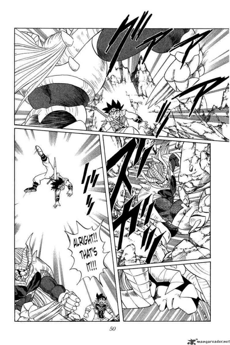 Dragon Quest Dai No Daiboken 154 9
