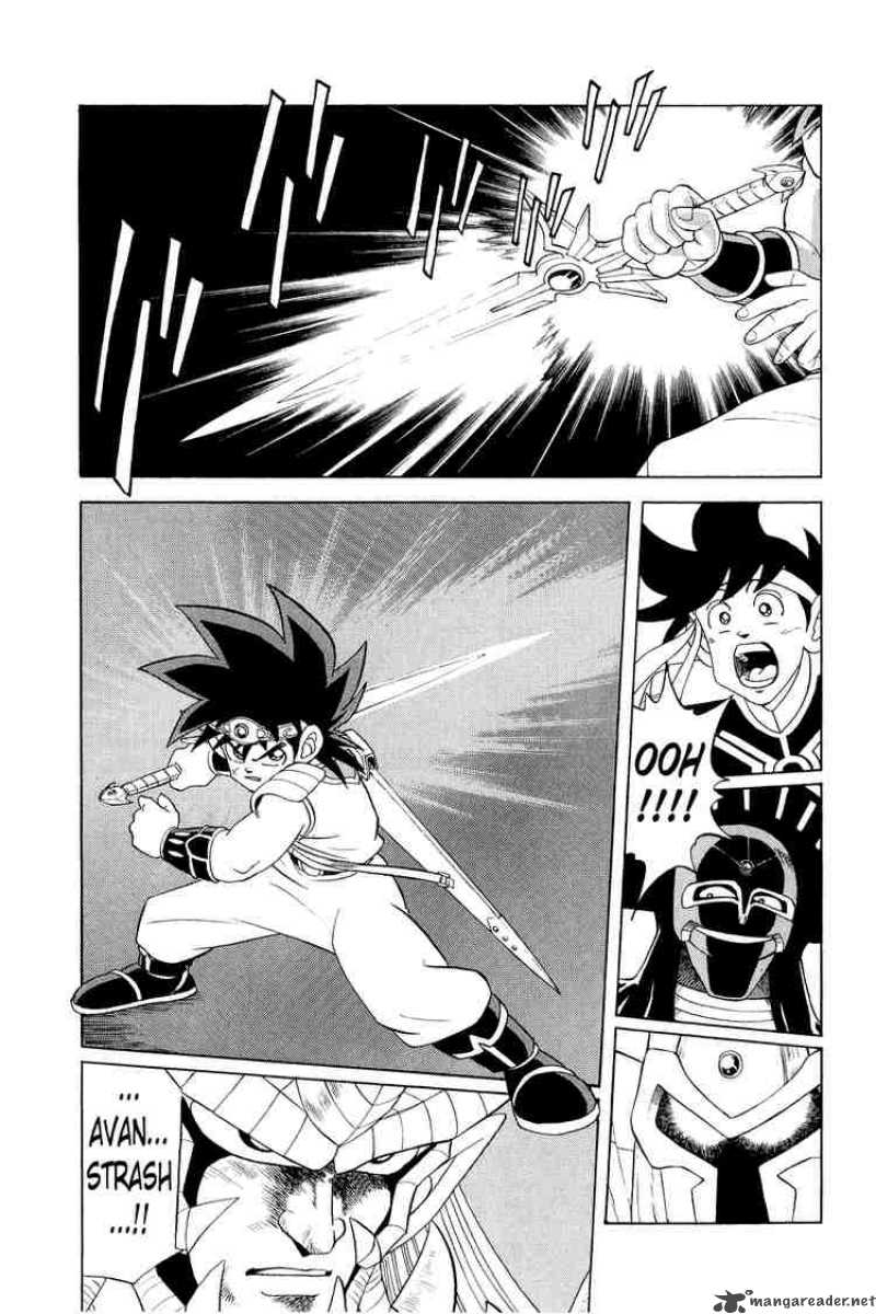 Dragon Quest Dai No Daiboken 155 5