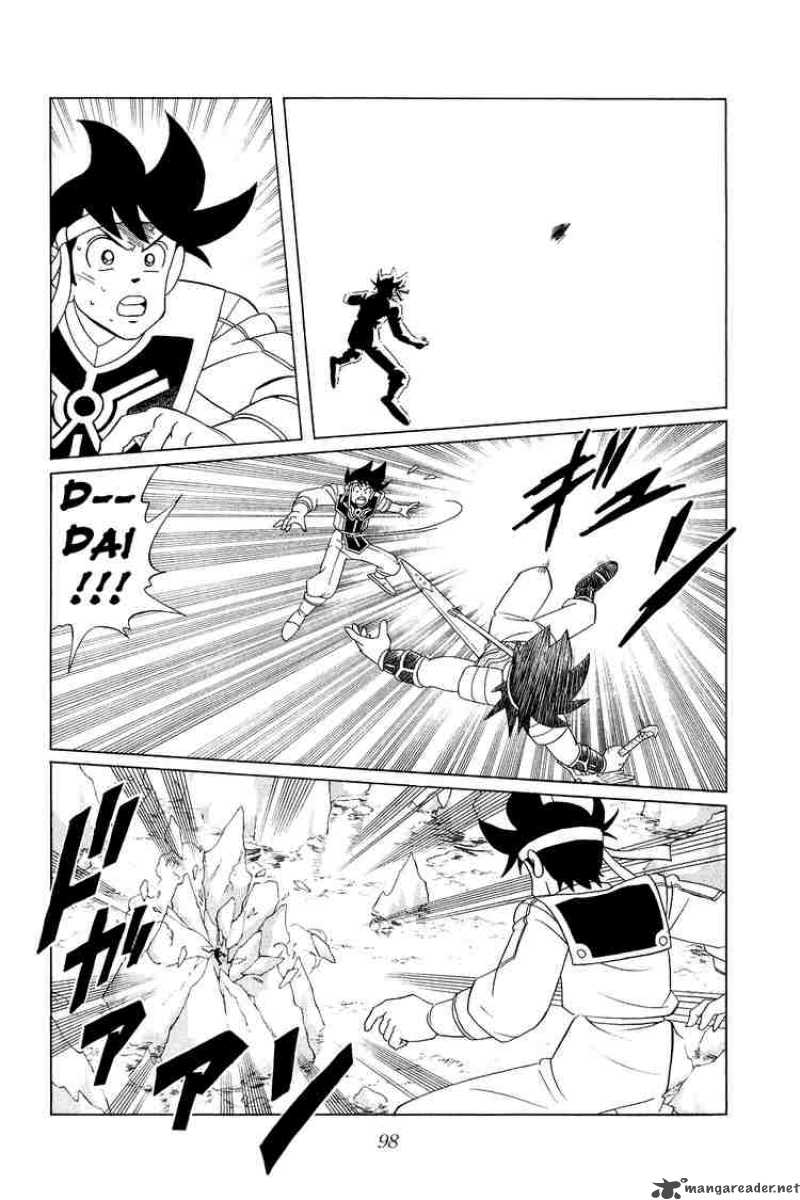 Dragon Quest Dai No Daiboken 156 18