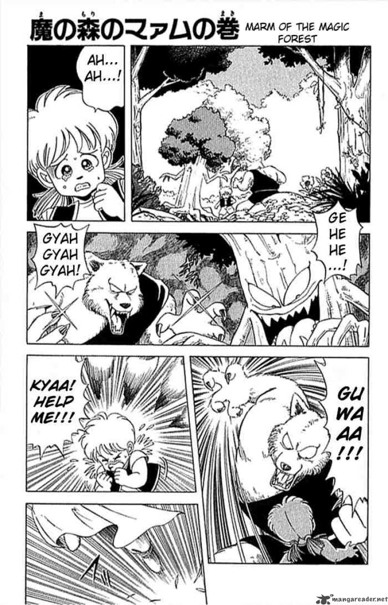 Dragon Quest Dai No Daiboken 16 1