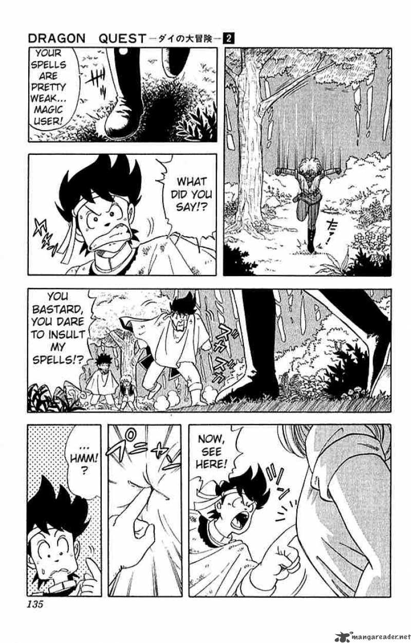 Dragon Quest Dai No Daiboken 16 10
