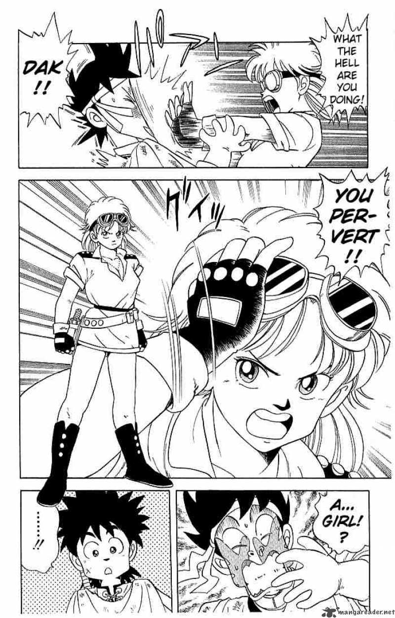 Dragon Quest Dai No Daiboken 16 11