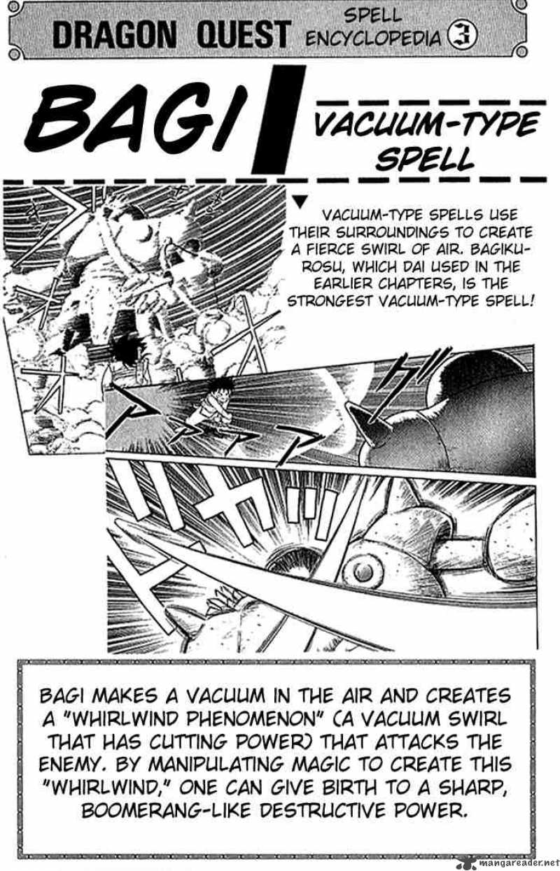 Dragon Quest Dai No Daiboken 16 19