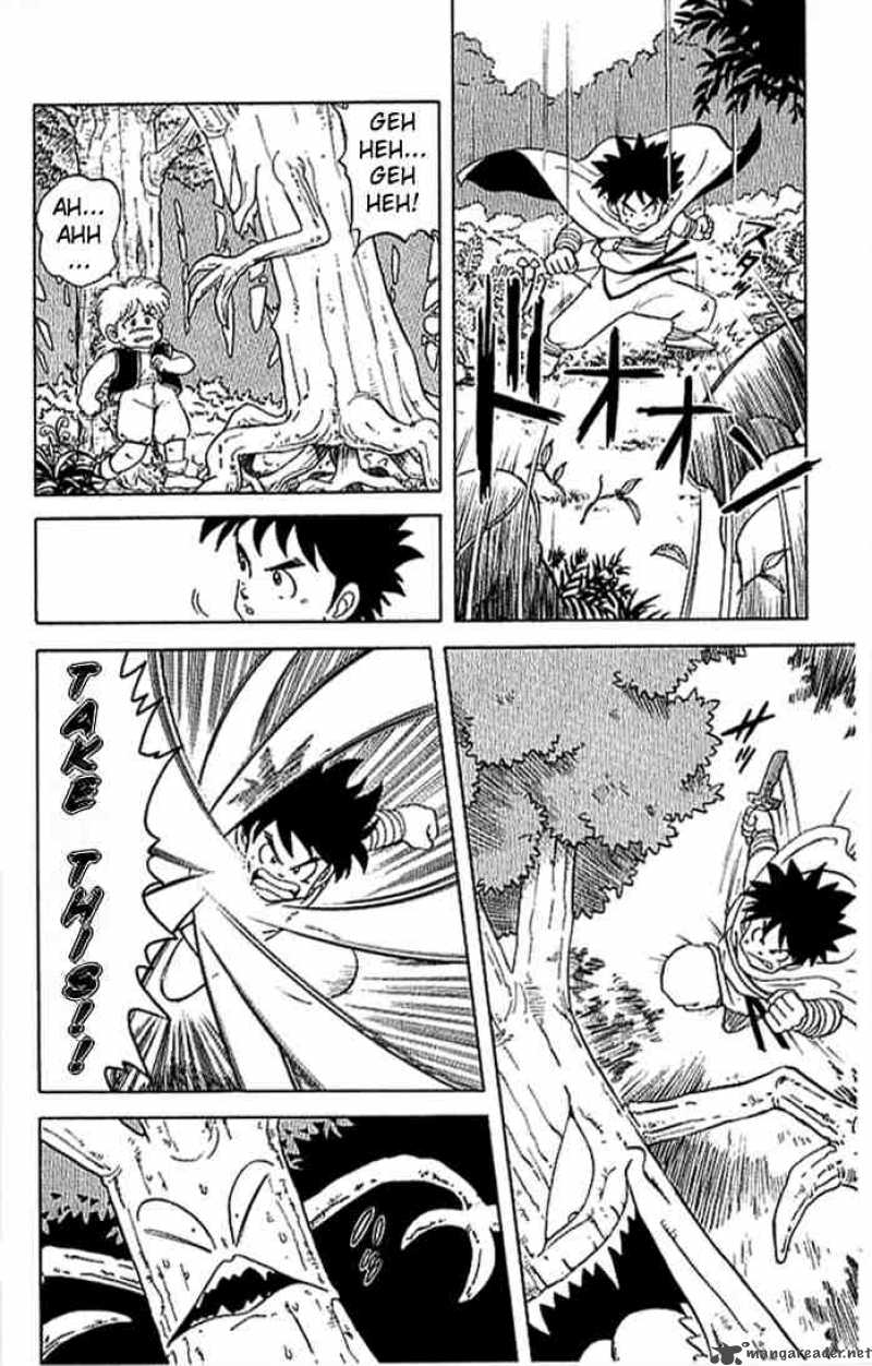 Dragon Quest Dai No Daiboken 16 3