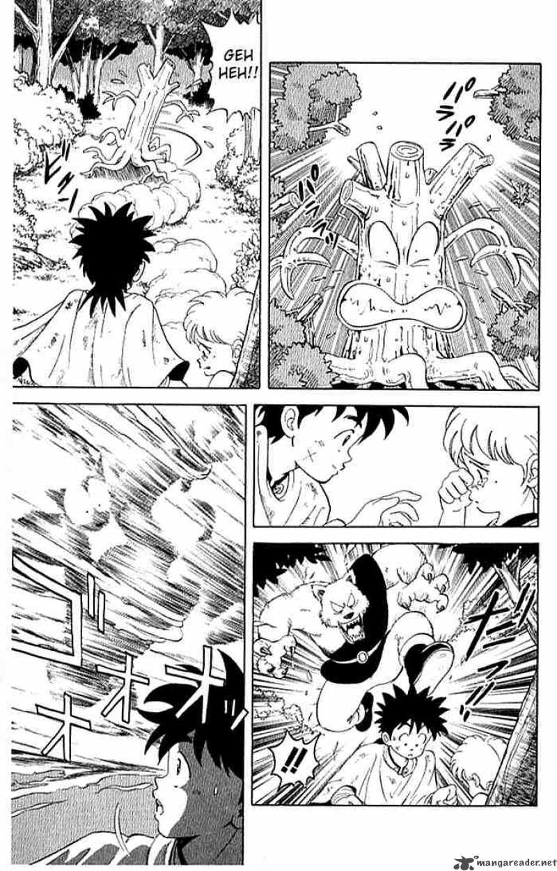 Dragon Quest Dai No Daiboken 16 4