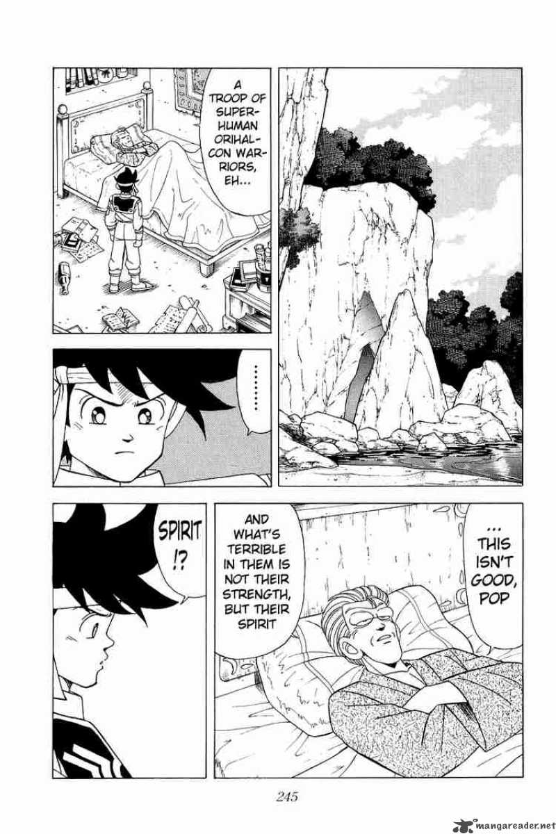Dragon Quest Dai No Daiboken 164 13