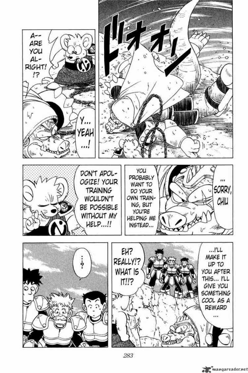 Dragon Quest Dai No Daiboken 166 13