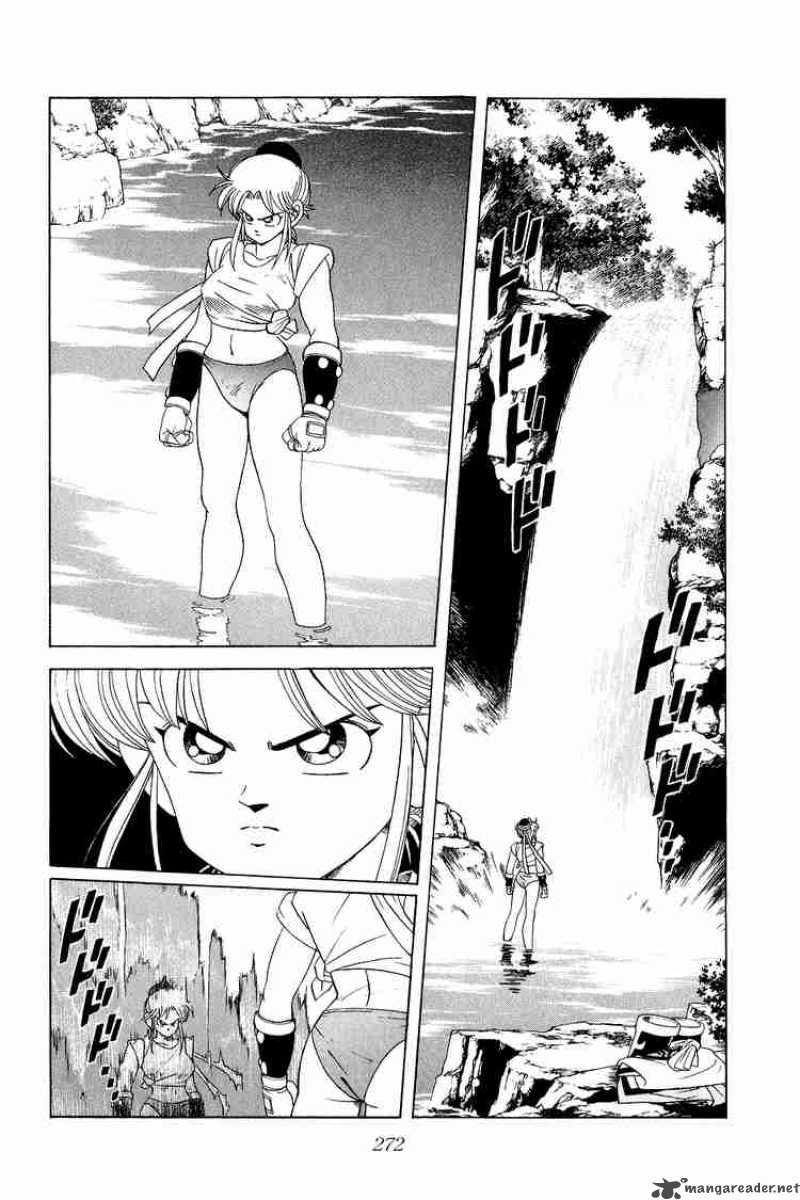 Dragon Quest Dai No Daiboken 166 2
