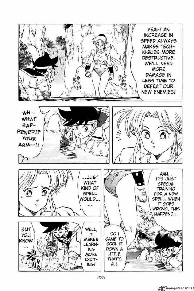 Dragon Quest Dai No Daiboken 166 5