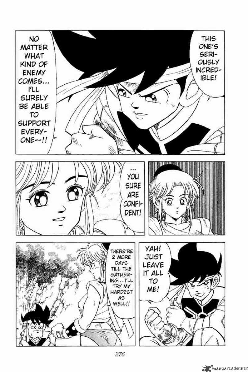 Dragon Quest Dai No Daiboken 166 6
