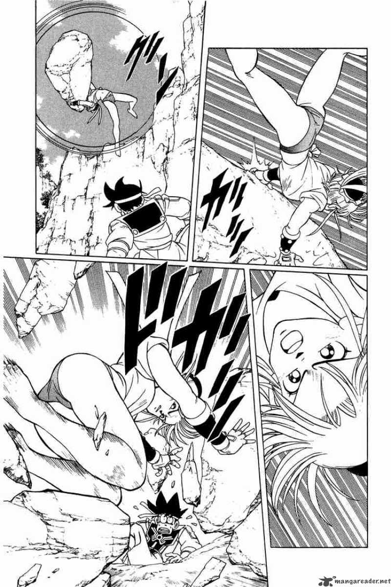 Dragon Quest Dai No Daiboken 166 9