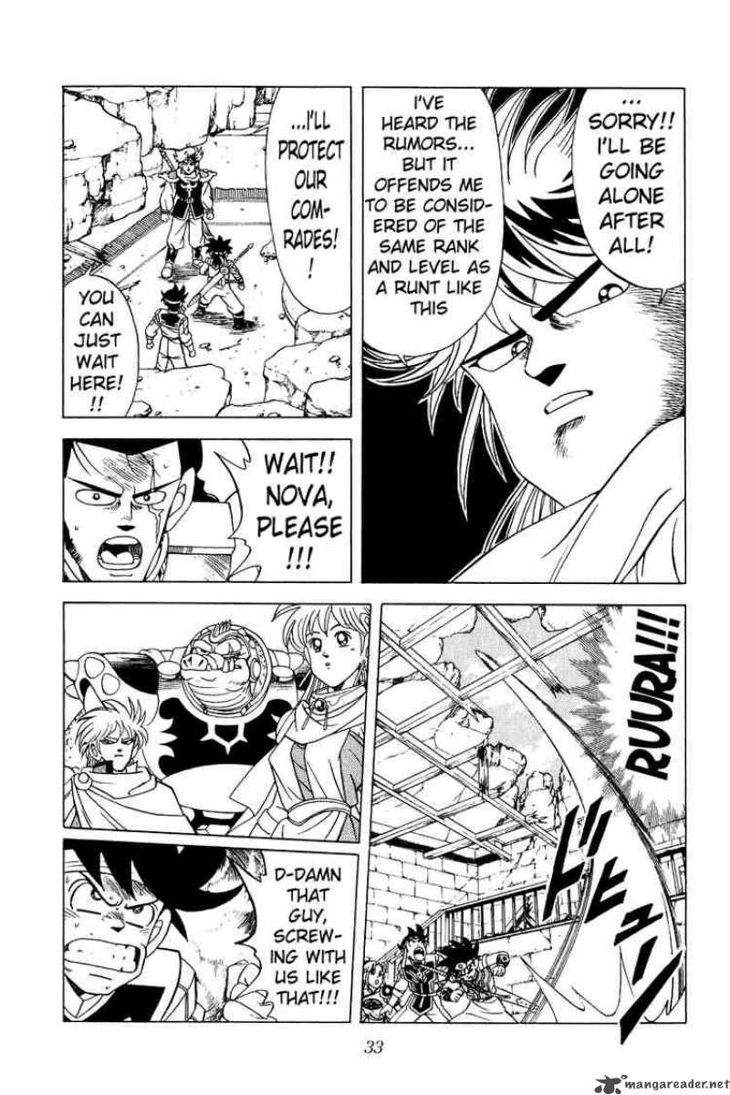 Dragon Quest Dai No Daiboken 170 9