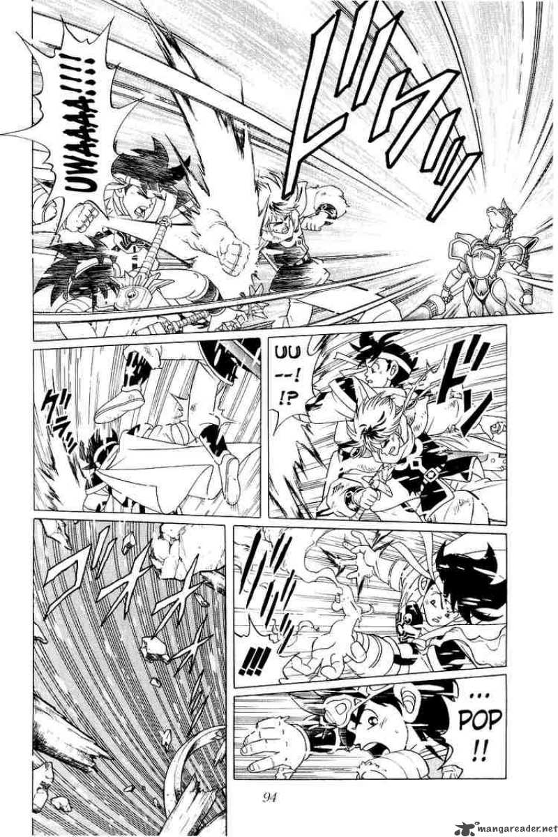 Dragon Quest Dai No Daiboken 173 10
