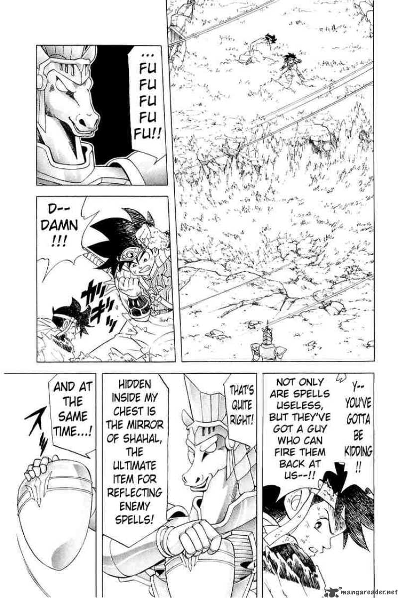 Dragon Quest Dai No Daiboken 173 11