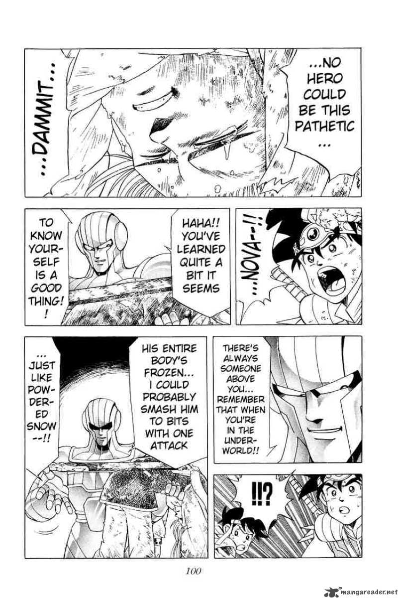 Dragon Quest Dai No Daiboken 173 16