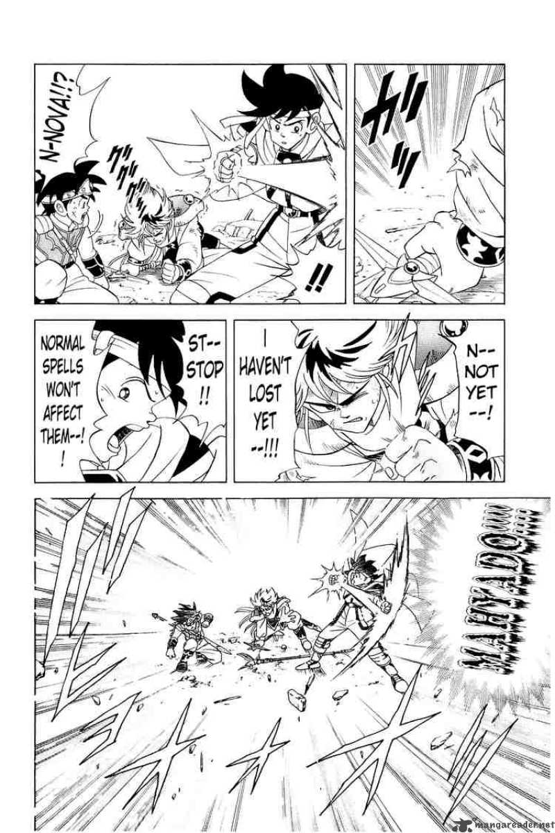 Dragon Quest Dai No Daiboken 173 6