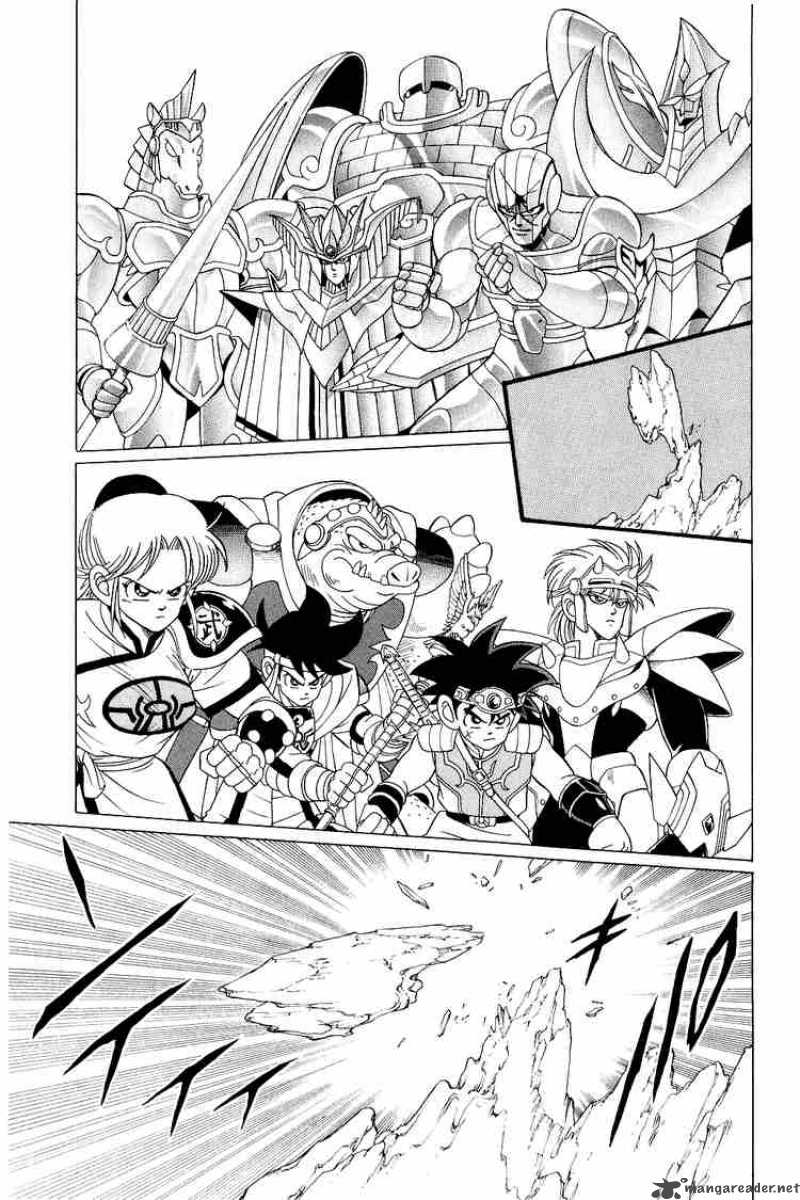 Dragon Quest Dai No Daiboken 174 15