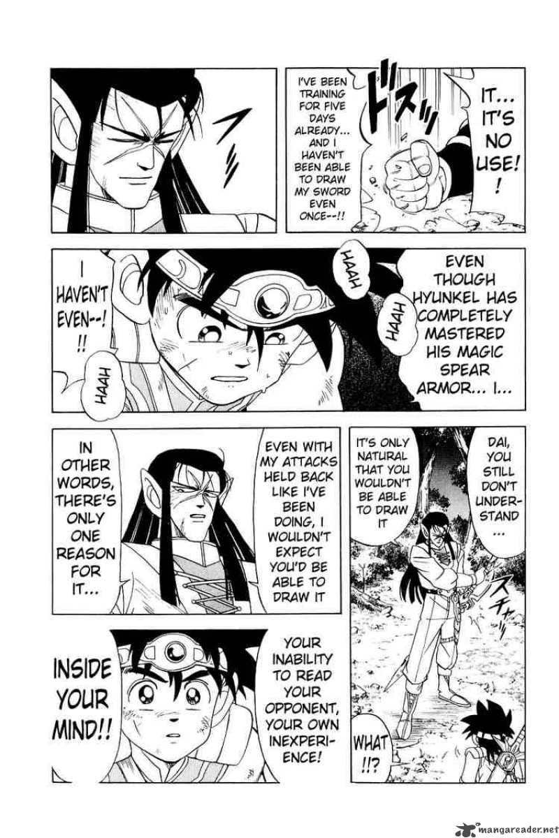 Dragon Quest Dai No Daiboken 176 12