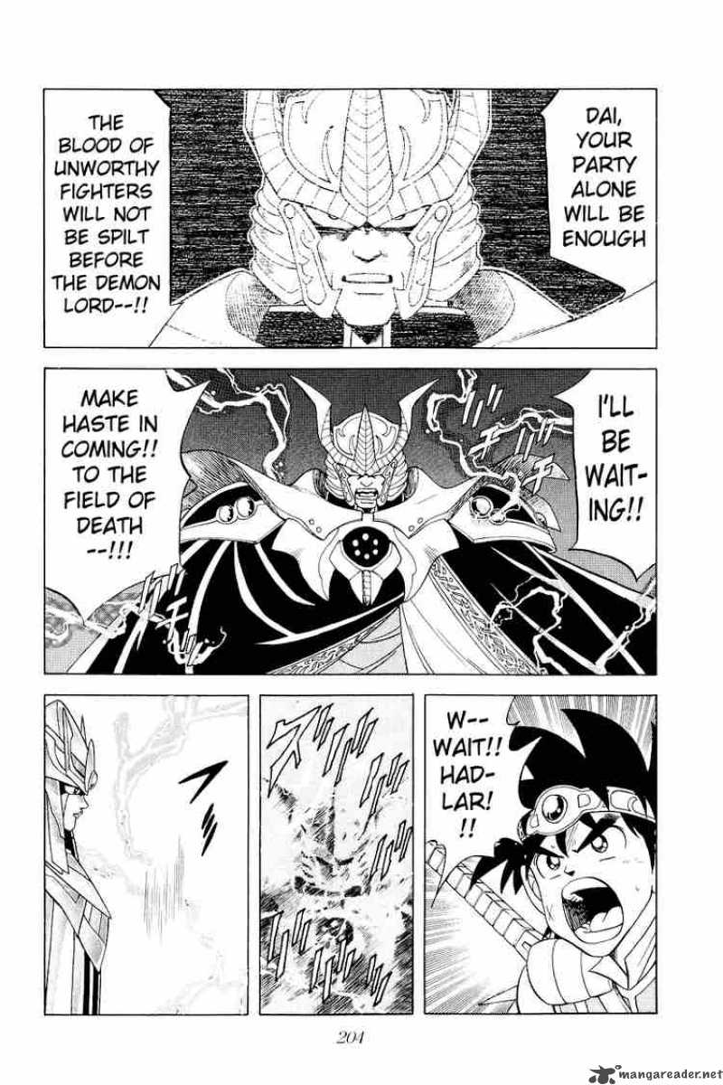Dragon Quest Dai No Daiboken 179 7