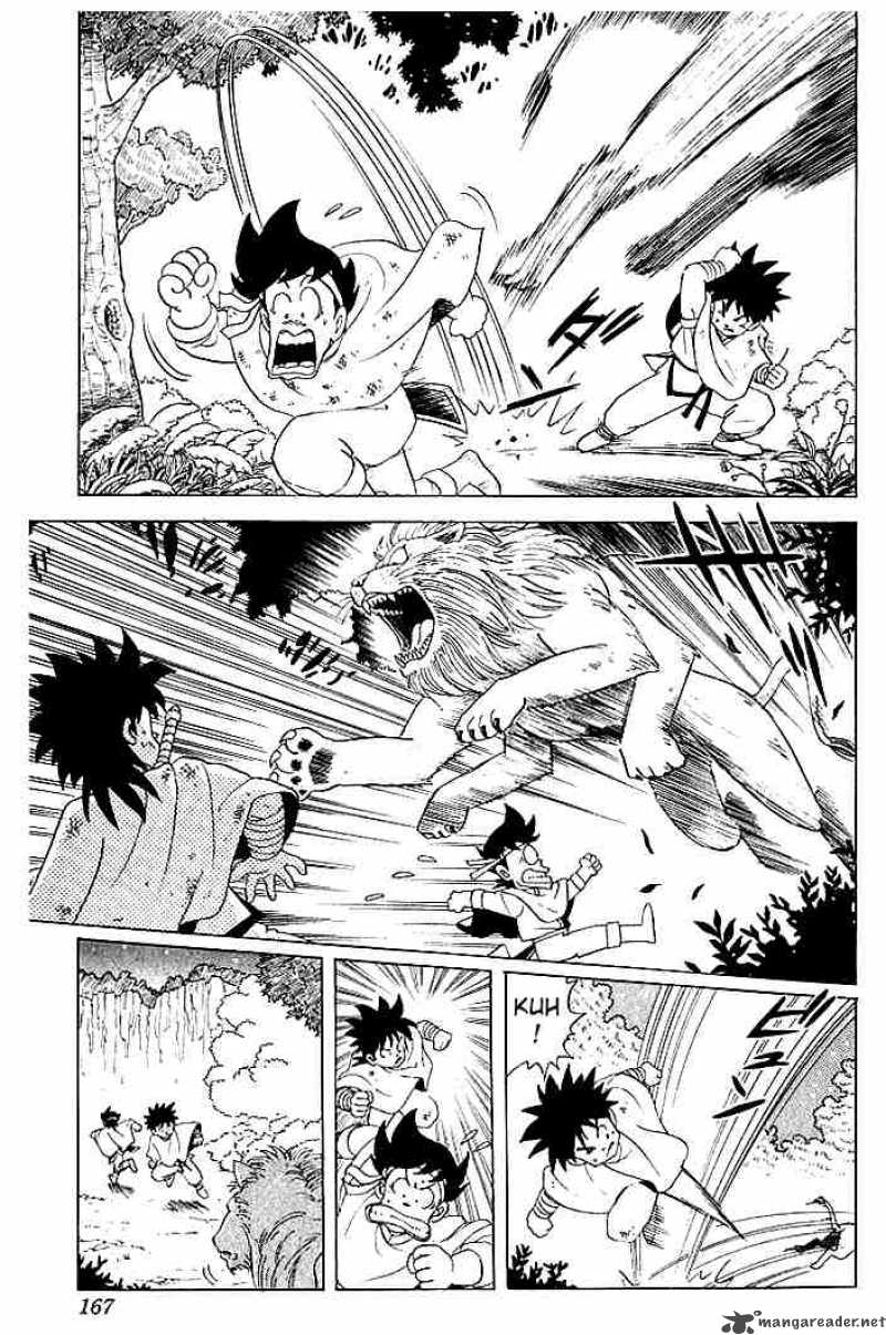 Dragon Quest Dai No Daiboken 18 3