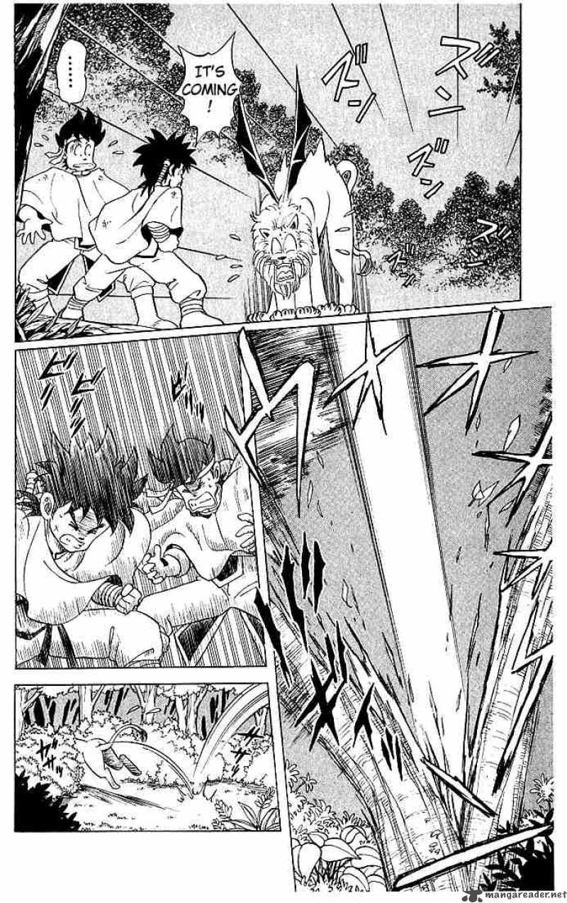 Dragon Quest Dai No Daiboken 18 8