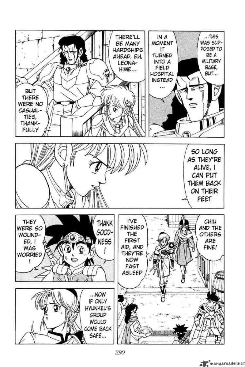 Dragon Quest Dai No Daiboken 183 15
