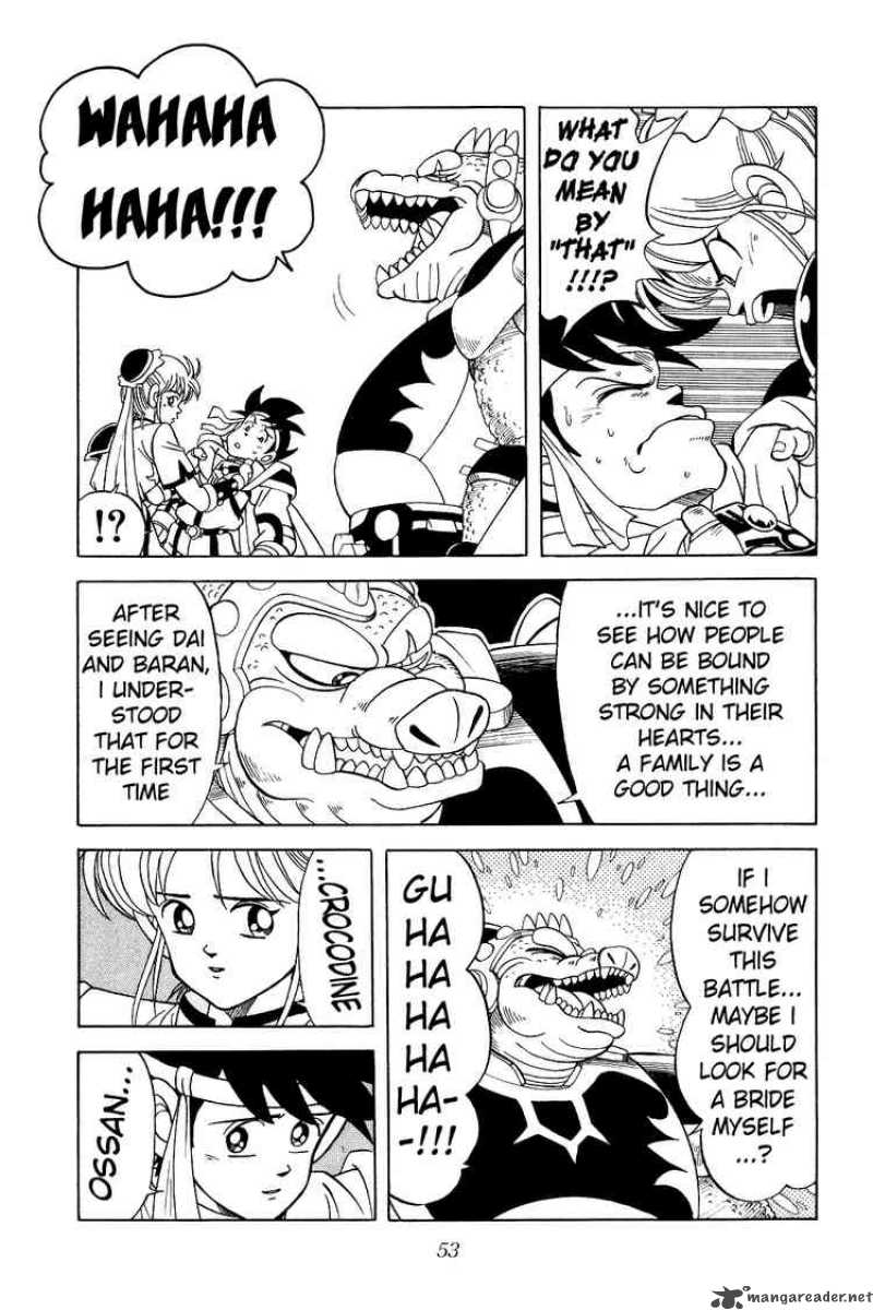 Dragon Quest Dai No Daiboken 187 10
