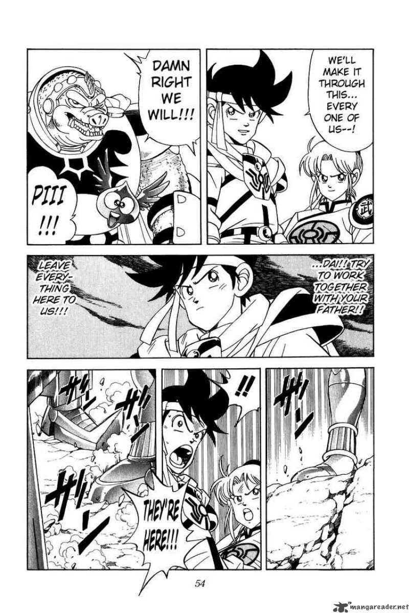 Dragon Quest Dai No Daiboken 187 11