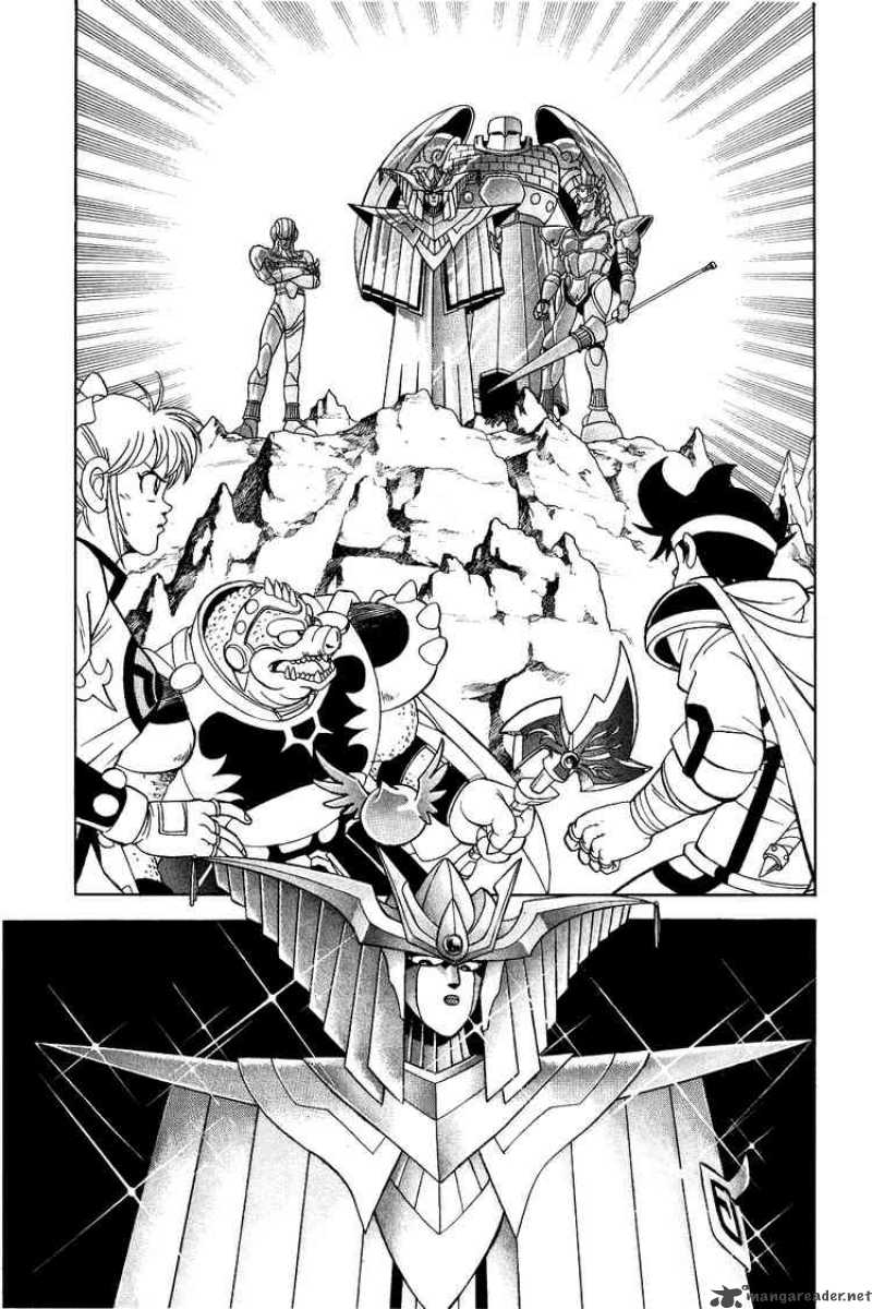 Dragon Quest Dai No Daiboken 187 12