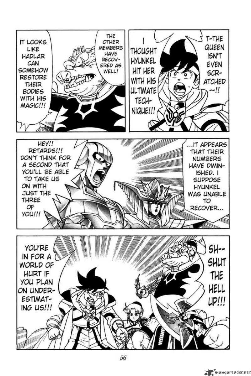 Dragon Quest Dai No Daiboken 187 13