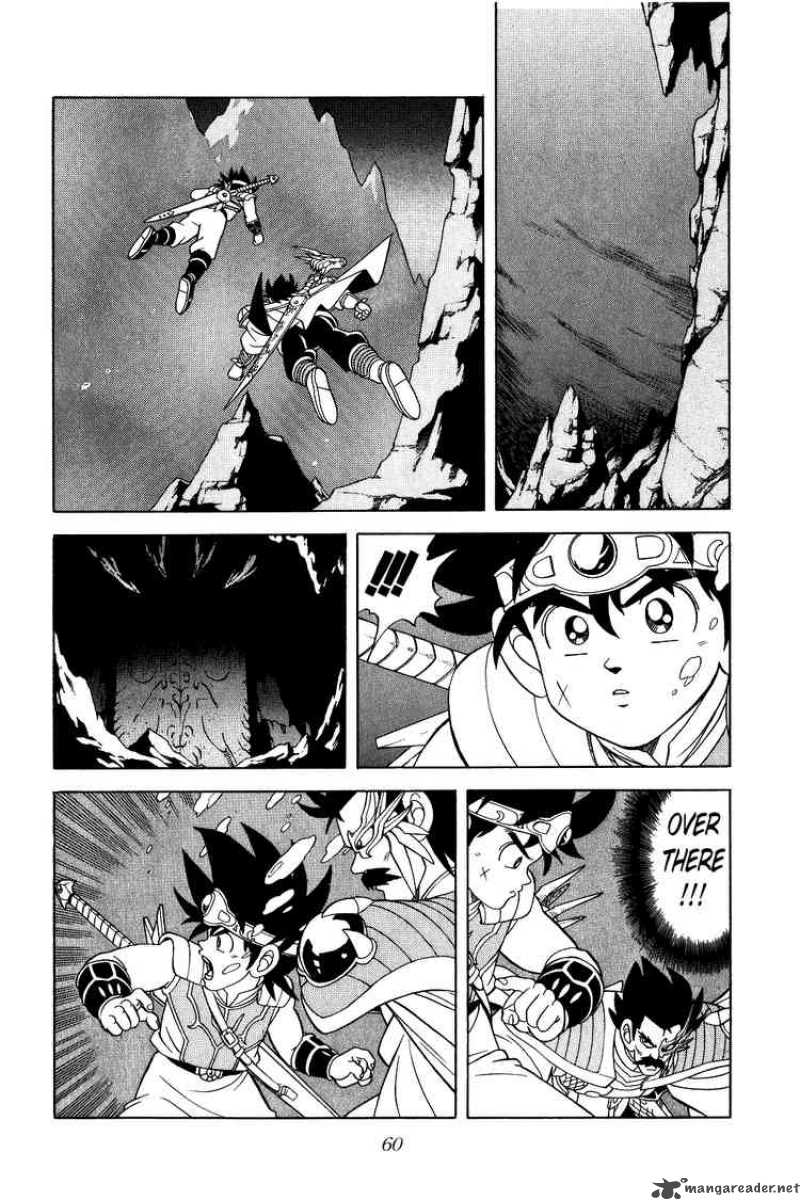 Dragon Quest Dai No Daiboken 187 17