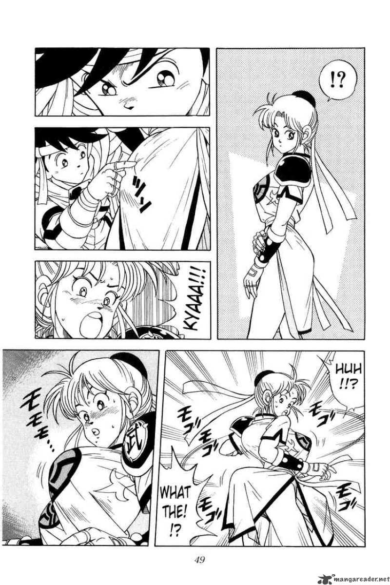 Dragon Quest Dai No Daiboken 187 6